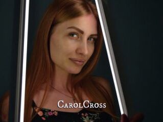 CarolCross