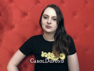 CarolDupond