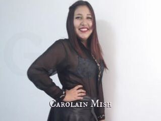 Carolain_Mish