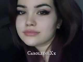 CaroliineXx Gratis Clip