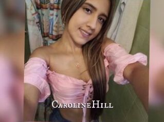 CarolineHill