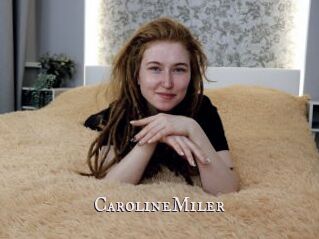 CarolineMiler