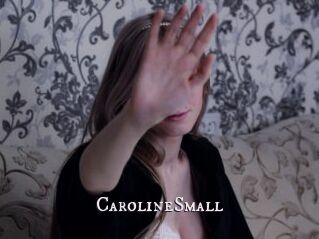 CarolineSmall