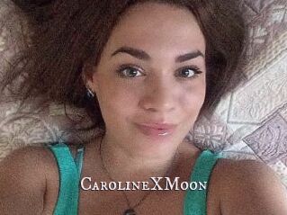 CarolineXMoon