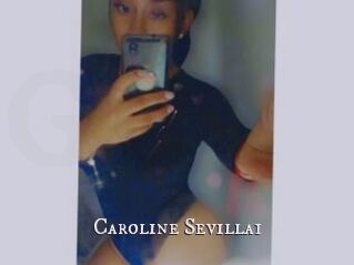 Caroline_Sevilla1