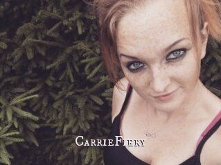 CarrieFiery