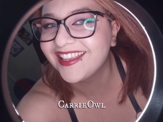 CarrieOwl