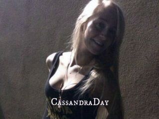 Cassandra_Day