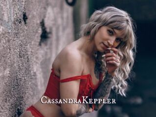 CassandraKeppler