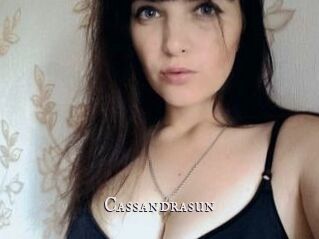 Cassandra_sun