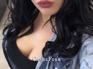 CassieFoxx