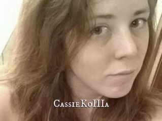 CassieKoIIIa