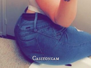 Cassyoncam