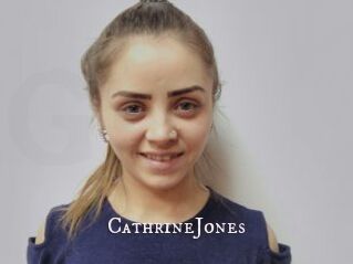 CathrineJones