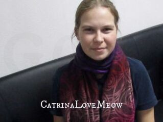 CatrinaLoveMeow