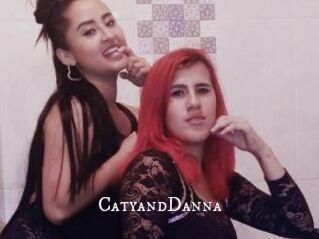 CatyandDanna