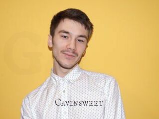 Cavinsweet