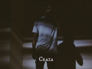 Ceaza