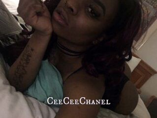 CeeCeeChanel