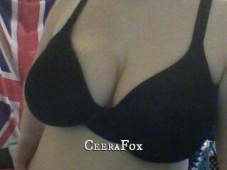 CeeraFox