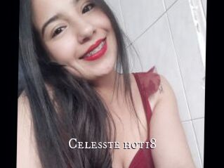 Celesste_hot18