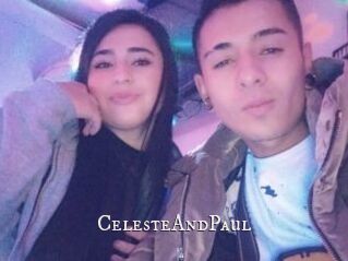 CelesteAndPaul