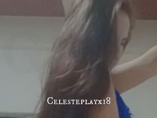 Celesteplayx18