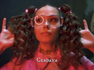 Cerdana