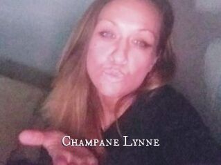 Champane_Lynne