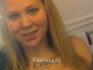 Chanel420