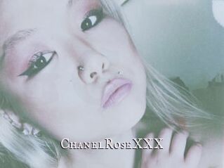 ChanelRoseXXX