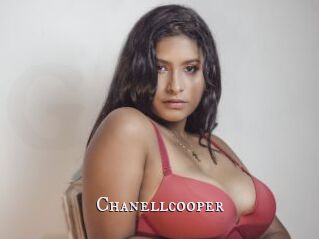 Chanellcooper