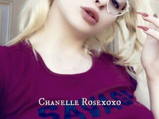 Chanelle_Rosexoxo