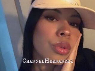 ChannelHernandez