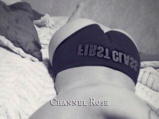 Channel_Rose