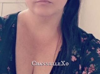 ChannelleXo