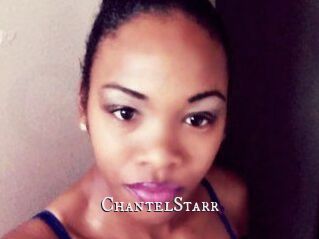 ChantelStarr