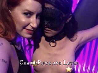 CharliPiper_and_Lotus