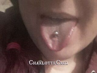 CharlotteCruz