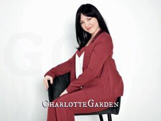 CharlotteGarden