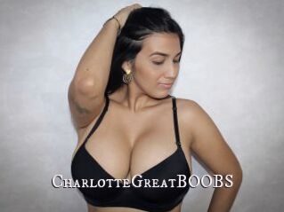 CharlotteGreatBOOBS