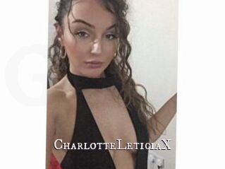 CharlotteLeticiaX