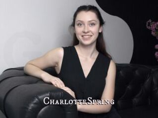 CharlotteSpring