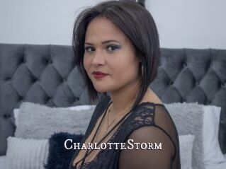 CharlotteStorm