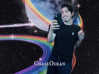 ChaseOcean