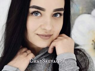 ChatSauvageZ