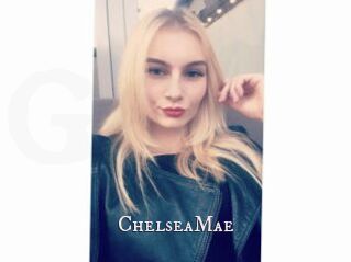 ChelseaMae Gratis Clip