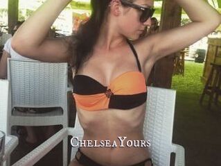 Chelsea_Yours