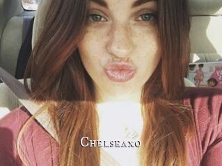 Chelseaxo