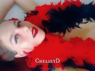 ChelseyD